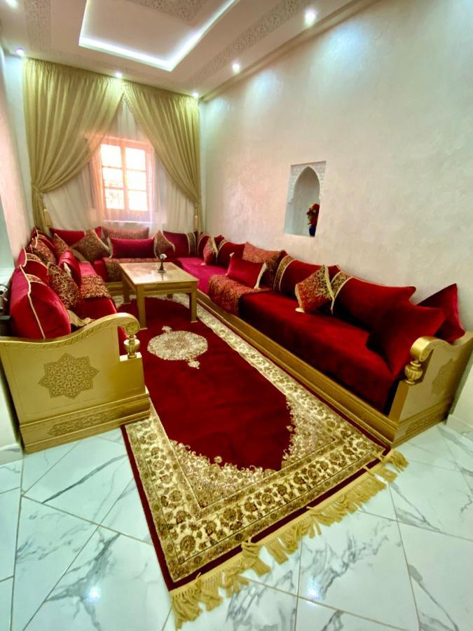 Riad Dar Imane Marrakesh Ngoại thất bức ảnh